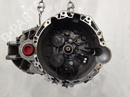 Used Gearbox Gearbox SSANGYONG KORANDO (CK) 2.2 Xdi (178 hp) 40533423 40533423