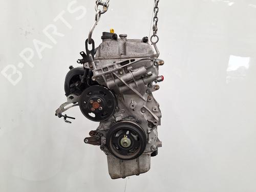 Used Engine SUZUKI SPLASH (EX) 1.0 (A5B310) (68 hp) 30119975