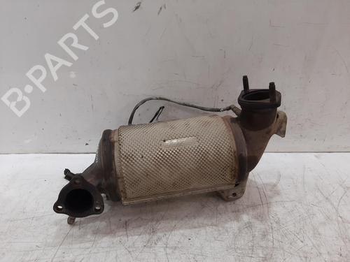 Used Particulate filter Particulate filter 37448847 37448847