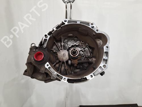 Used Gearbox KIA RIO III (UB) 1.2 CVVT (84 hp) 31316249