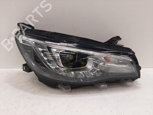 Used Right headlight Right headlight MG MG HS (AS23) 1.5 EHS Hybrid (CSA6463) (258 hp) 34644576 34644576