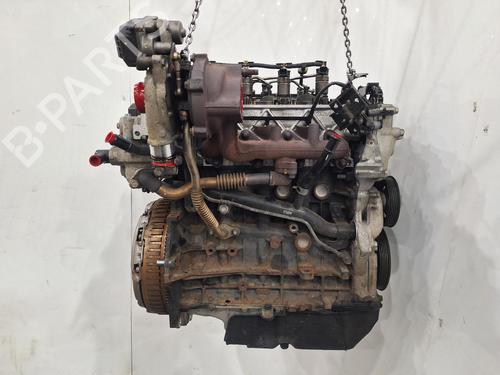 Engine KIA SPORTAGE IV (QL, QLE) 1.7 CRDi | BP33436302M1 - Image 2