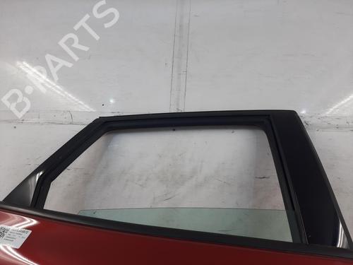Right rear door VAUXHALL GRANDLAND X / GRANDLAND (A18) 1.2 Turbo (75) | BP29581372C5 