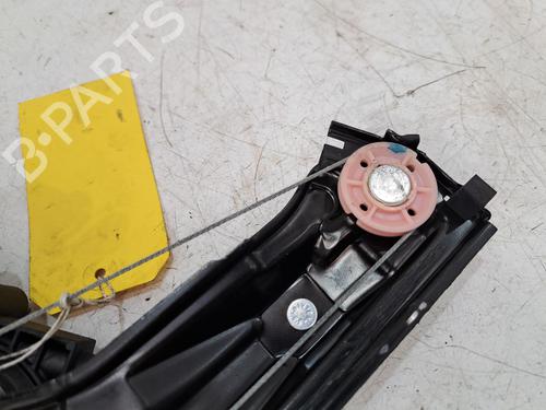 Front left window mechanism FORD KA (RU8) 1.2 | BP31903733C22