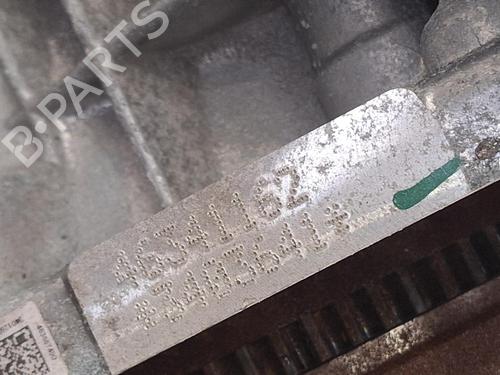 Engine FIAT 500 (312_) 1.0 Mild Hybrid (312AYD1B) | BP33940225M1  - Image 6