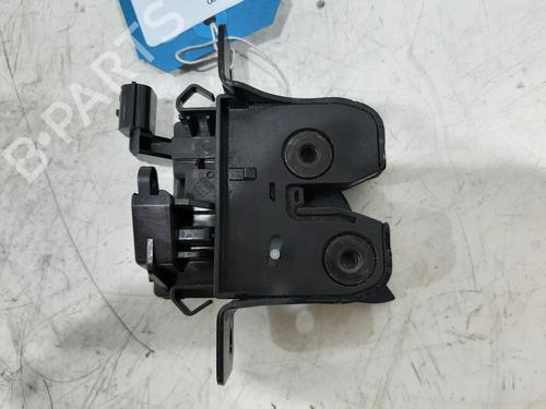Used Tailgate lock Tailgate lock DACIA LOGAN MCV II TCe 90 (K8M1, K8MA, K8AC) (90 hp) 36594473 36594473