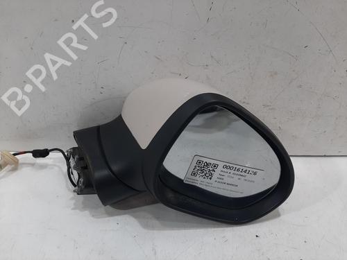 Bakspejl Højre FIAT 500X (334_) 1.6 D Multijet (334AXA1B, 334AXA11) (120 hp) 31769585