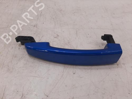 Used Front left exterior door handle Front left exterior door handle 37853309 37853309