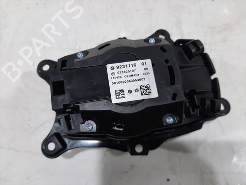 Electronic module BMW 3 Touring (E91) 318 i | BP34149840M83  - Image 5