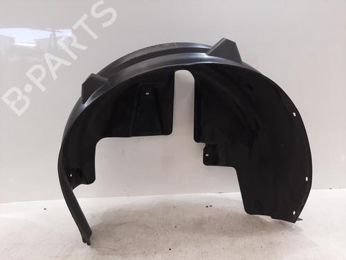 Used Wheel arch Wheel arch VW T-ROC (A11, D11) 1.5 TSI (150 hp) 34339382 34339382