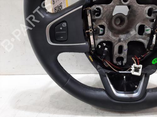 Ratt RENAULT CLIO IV (BH_) 0.9 TCe 90 (BHNF, BHMA, BHMH, BHJK, BHJR) | BP29809722C49