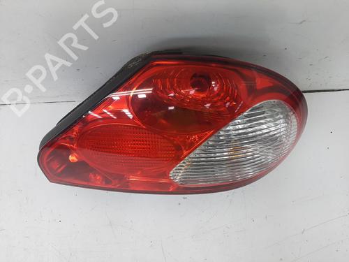 Right taillight JAGUAR X-TYPE I (X400) 2.2 D | BP26864313C35 