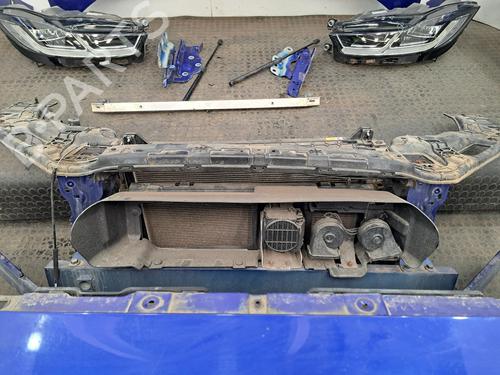 Full front JAGUAR I-PACE (X590) EV400 AWD | BP33555398S1  - Image 6