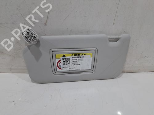 Used Other Other FORD FOCUS IV (HN) 1.0 EcoBoost mHEV Active (125 hp) 35985672 35985672