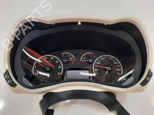Used Instrument cluster FORD KA (RU8) 1.2 (69 hp) 28617712