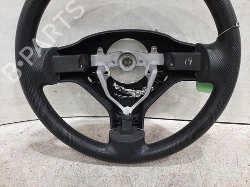 Steering wheel TOYOTA AYGO (_B1_) 1.0 (KGB10_, KGB10R) | BP26758369C49 