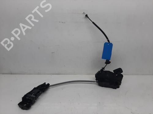 Used Other SEAT IBIZA IV (6J5, 6P1) 1.0 TSI (110 hp) 26815188