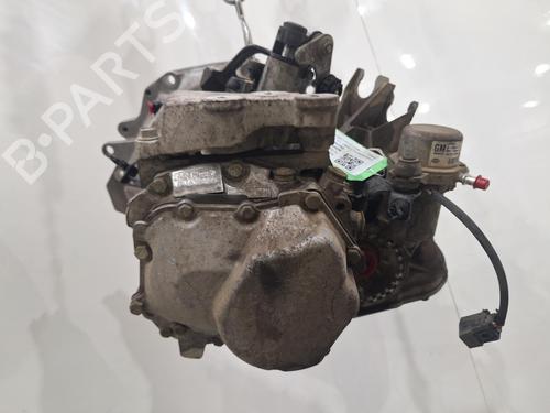 Gearkasse VAUXHALL MOKKA / MOKKA X (J13) 1.6 | BP29237454M3 