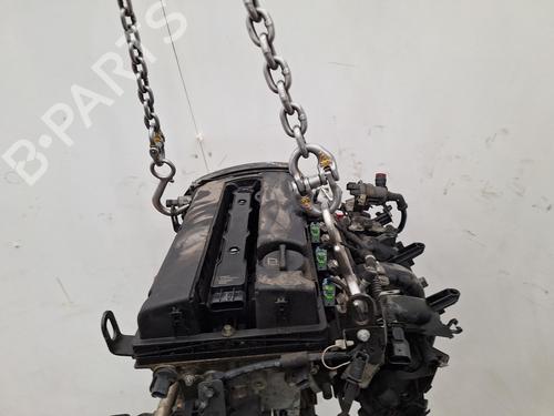 Engine VAUXHALL ASTRA Mk VI (J) (P10) 1.6 | BP39070577M1 - Image 5