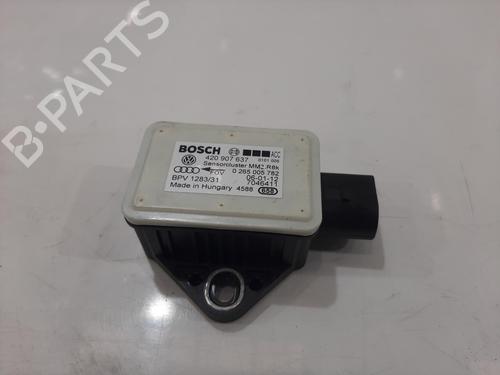 Used Control unit BENTLEY CONTINENTAL Coupe (3W_, 393) 6.0 (575 hp) 29636959