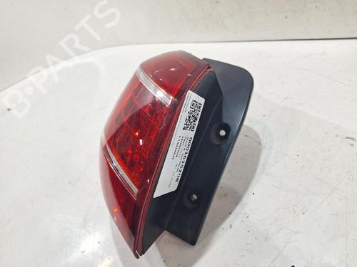 Left taillight KIA SPORTAGE III (SL) 2.0 CVVT AWD | BP31812690C34