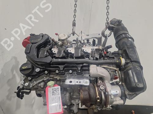 Engine VAUXHALL CORSA Mk V (F) 1.2 | BP37491420M1 - Image 5