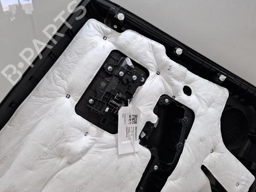 Rear right panel HYUNDAI KONA (SX2) GDi Hybrid | BP40078321C61 - Image 4