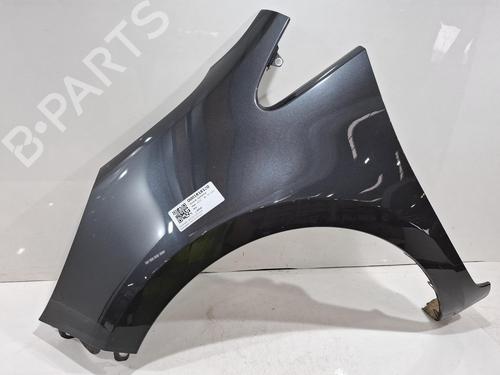 Used Left front fenders Left front fenders 38754015 38754015