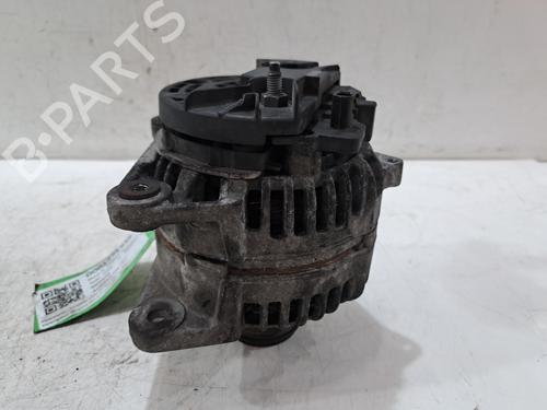 Alternator RENAULT MEGANE III Hatchback (BZ0/1_, B3_) 1.6 16V (BZ0H) | BP37293071M7 - Image 5
