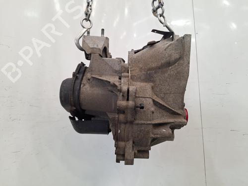 Gearbox FORD FIESTA VI (CB1, CCN) 1.5 TDCi | BP37267051M3 - Image 4
