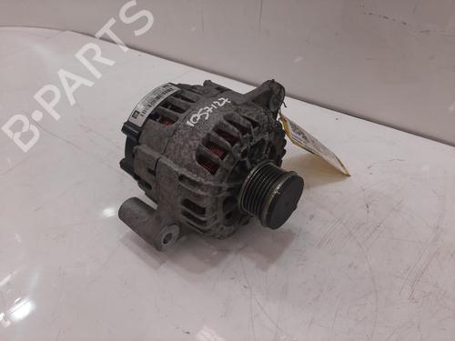 Used Alternator Alternator 38059796 38059796