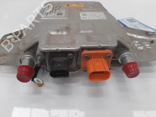 Elektronisk modul JAGUAR I-PACE (X590) EV400 AWD | BP26747900M83 