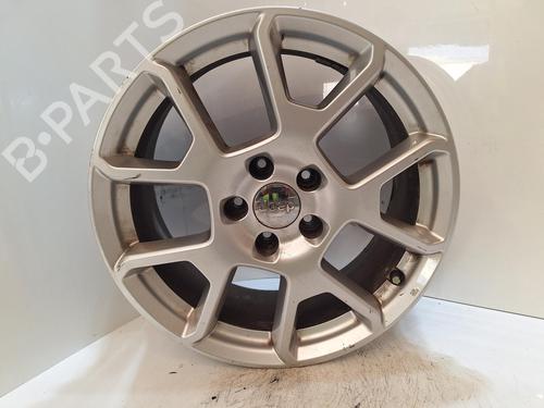 Used Rim Rim JEEP RENEGADE SUV (BU, B1, BV) 1.0 T-GDi (120 hp) 33435212 33435212