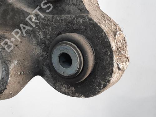 Left rear steering knuckle JAGUAR I-PACE (X590) EV400 AWD | BP26838501M27 