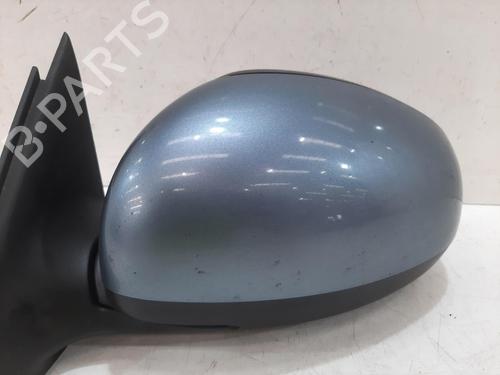 Retrovisor izquierdo SKODA FABIA II (542) 1.2 TSI | BP29946103C26