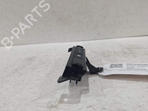 Electronic module NISSAN JUKE (F16_) 1.0 | BP31846311M83