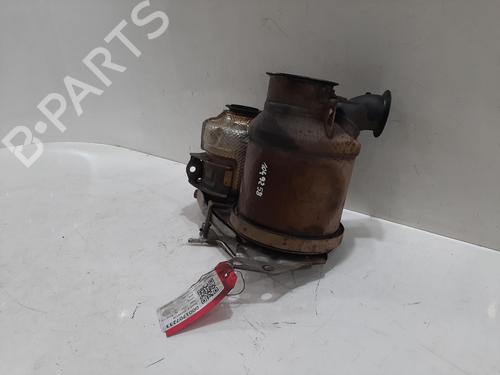 Particulate filter VW GOLF VII Variant (BA5, BV5) 1.6 TDI | BP34533376M81 - Image 3