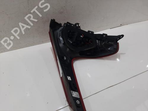 Right taillight VOLVO V40 Hatchback (525) D3 | BP33125302C35  - Image 6