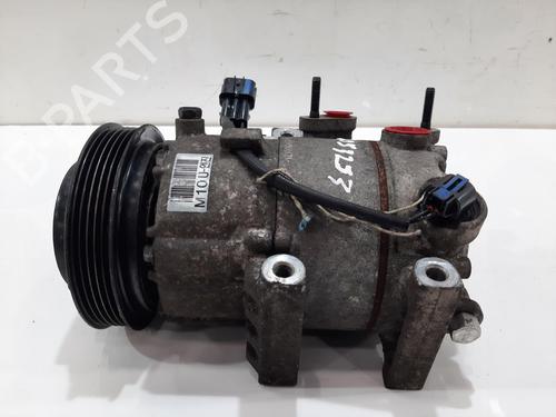 AC compressor HYUNDAI ix35 (LM, EL, ELH) 1.7 CRDi | BP36697326M34  - Image 6