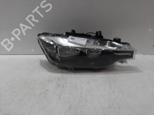 Højre forlygte Højre forlygte BMW 3 (F30, F80) 320 d (190 hp) 36290507 36290507
