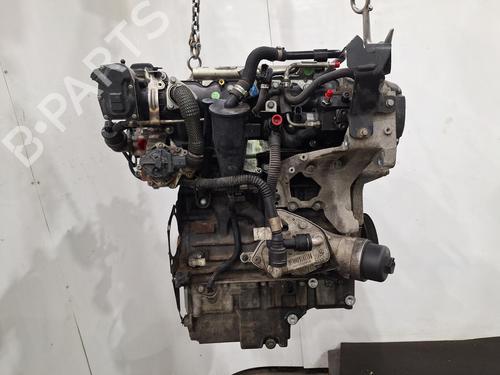 Engine VAUXHALL INSIGNIA Mk I (A) Hatchback (G09) 2.0 CDTI (68) | BP30735862M1