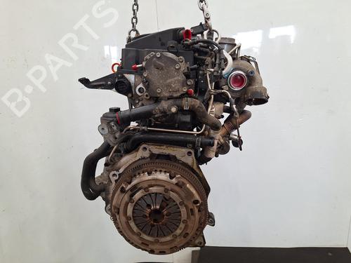 Engine AUDI A3 Sportback (8PA) 1.9 TDI | BP36154542M1 - Image 4