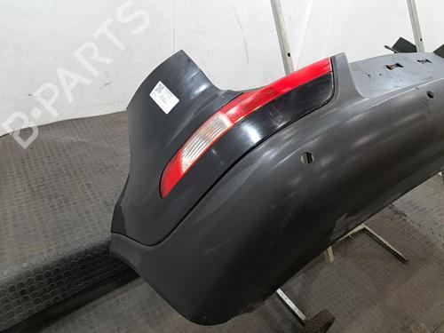 Rear bumper KIA SPORTAGE III (SL) 1.7 CRDi | BP29112168C8 