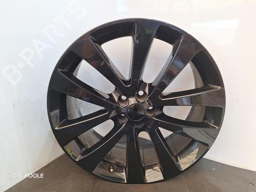 Used Rim Rim 38486726 38486726
