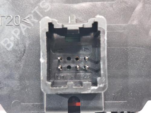 Electronic module FORD FOCUS III 1.0 EcoBoost | BP26845117M83 