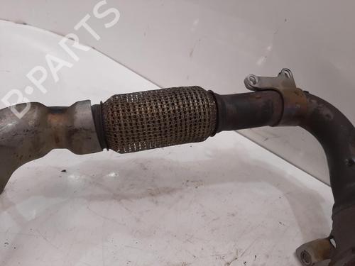 Catalyst FORD FIESTA VII (HJ, HF) 1.1 Ti-VCT | BP36551420M10 - Image 5