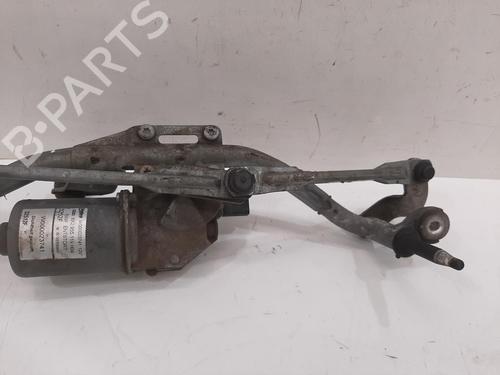 Front wiper motor AUDI A1 (8X1, 8XK) 1.6 TDI | BP26808610M29 