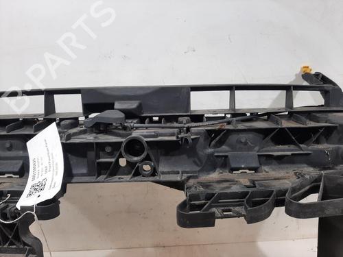 Frontblech VW GOLF VIII (CD1, DA1) 1.5 TSI | BP31246817C72