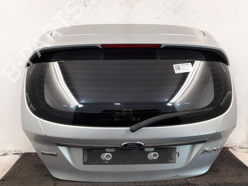 Used Tailgate FORD FIESTA VI (CB1, CCN) 1.5 TDCi (75 hp) 30120094