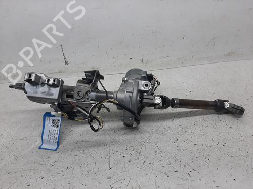 Used Steering column MITSUBISHI ECLIPSE CROSS (GK_, GL_) 1.5 T-Mivec (163 hp) 26836305